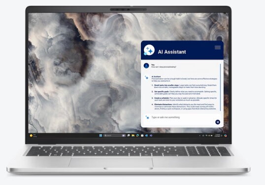 DELL Pro 16 Plus PB16250 U5-235U/16GB/512GB SSD/16" IPS FHD+/IR Cam & Mic/W11P/3Y ProSpt/šedá DELL Pro 16 Plus PB16250 U5-235U/16GB/512GB SSD/16" IPS FHD+/IR Cam & Mic/W11P/3Y ProSpt/šedá