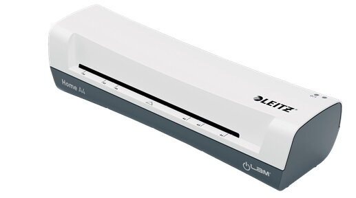Leitz Laminátor iLAM Home A4 set 4 v 1 Leitz Laminátor iLAM Home A4 set 4 v 1