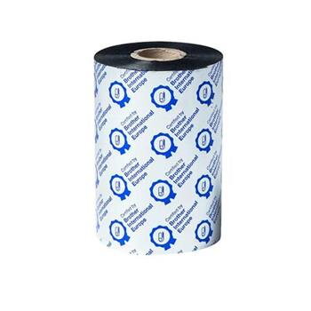 Brother - BSS-1D450-110 (standardní vosk/pryskyřice, role 110mm x 450m), 8 ks v balení Brother - BSS-1D450-110 (standardní vosk/pryskyřice, role 110mm x 450m), 8 ks v balení