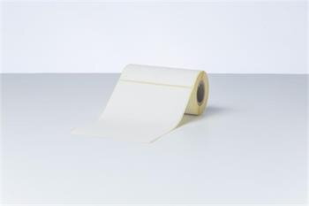 Brother - BDE-1J152102-058 (102mm x 152mm, 85 štítků) pro řadu RJ, TD, 20 rolí v balení Brother - BDE-1J152102-058 (102mm x 152mm, 85 štítků) pro řadu RJ, TD, 20 rolí v balení