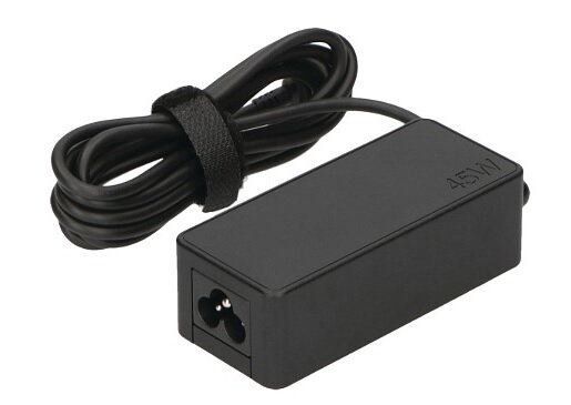2-Power AC Adapter USB Type-C 45W 2-Power AC Adapter USB Type-C 45W