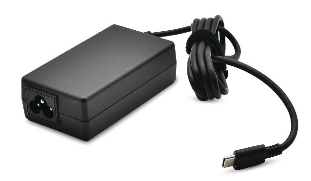 2-Power AC Adapter USB-C 5V,9V,12V,15V,20V 65W 2-Power AC Adapter USB-C 5V,9V,12V,15V,20V 65W