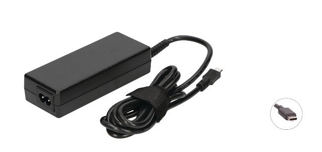 2-Power AC Adapter USB-C 5V/9V/12V/15V/20V 100W 2-Power AC Adapter USB-C 5V/9V/12V/15V/20V 100W