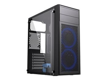 GEMBIRD herní case Fornax M100B GEMBIRD herní case Fornax M100B