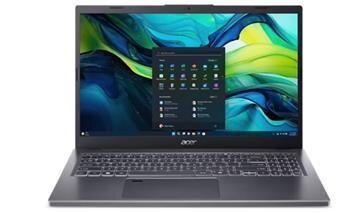 Acer Aspire 15 (A15-51M-7236) i7-13620H/16GB/1TB SSD/15,6"FHD IPS/Win11 Home/šedá Acer Aspire 15 (A15-51M-7236) i7-13620H/16GB/1TB SSD/15,6"FHD IPS/Win11 Home/šedá