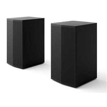 LG SPT8-S Bezdrátové zadní prostorové reproduktory 2.0 - poškozený obal LG SPT8-S Bezdrátové zadní prostorové reproduktory 2.0 - poškozený obal