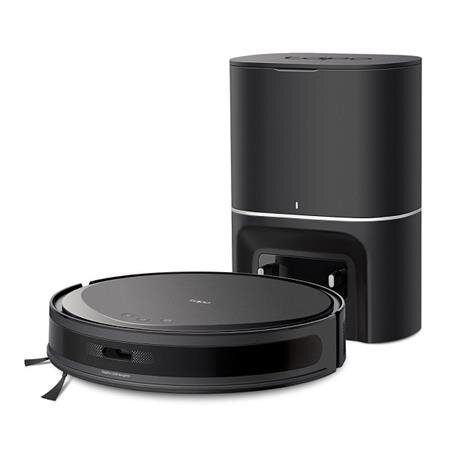 TP-Link TAPO RV20 Max Plus Robotický vysavač a mop s automatickým vyprazdňováním, 5300 Pa TP-Link TAPO RV20 Max Plus Robotický vysavač a mop s automatickým vyprazdňováním, 5300 Pa