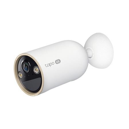 TP-Link Tapo C460 - Bateriová venkovní bezpečnostní kamera TP-Link Tapo C460 - Bateriová venkovní bezpečnostní kamera