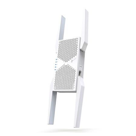 TP-Link RE655BE - Třípásmový extender dosahu Wi-Fi 7 TP-Link RE655BE - Třípásmový extender dosahu Wi-Fi 7