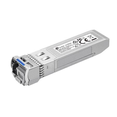 TP-Link SM5110LSA-10 Omada 10GBase-BX WDM jednovláknový SFP+ LC modul