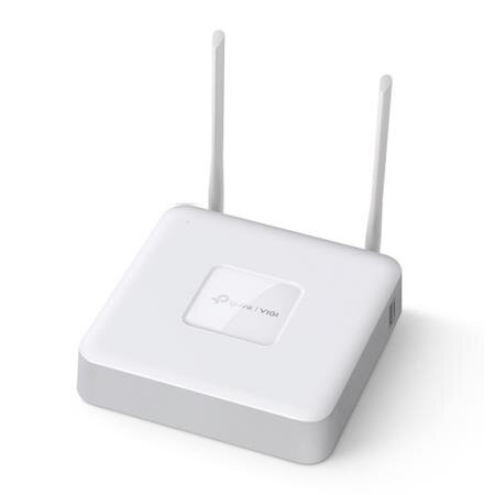 TP-Link VIGI NVR1108H-W - 8kanálový Wi-Fi síťový videorekordér TP-Link VIGI NVR1108H-W - 8kanálový Wi-Fi síťový videorekordér