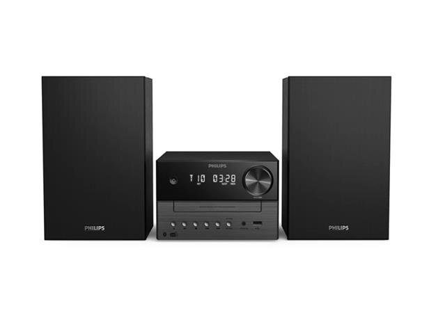 Philips TAM3505M2/12 Music system poškozený obal Philips TAM3505M2/12 Music system poškozený obal