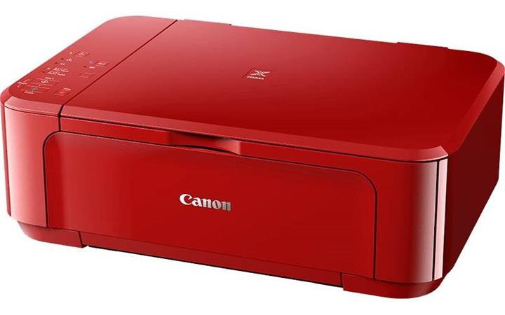 Canon PIXMA MG3650S - PSC/Wi-Fi/AP/Duplex/4800x1200/USB red - poškozený obal Canon PIXMA MG3650S - PSC/Wi-Fi/AP/Duplex/4800x1200/USB red - poškozený obal