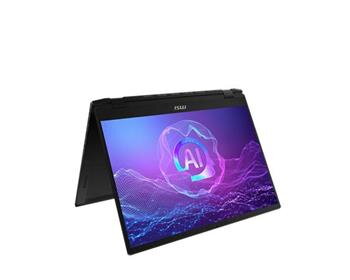 MSI SummitPro 16 AI A2HVETG-077CZ/Core Ultra 9 285H/32GB/2 TB SSD/RTX4050,6GB/16" QHD+ IPS touch,165Hz/ Win 11 Pro/černá MSI SummitPro 16 AI A2HVETG-077CZ/Core Ultra 9 285H/32GB/2 TB SSD/RTX4050,6GB/16" QHD+ IPS touch,165Hz/ Win 11 Pro/černá