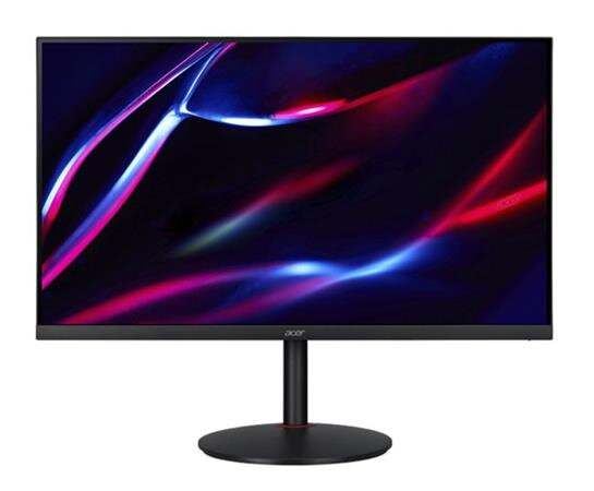Acer LCD Nitro XV320QUM3 31,5" IPS LED/QHD 2560x1440/1ms/250nits/2xHDMI,DP, Audio Out/repro/VESA/Black Acer LCD Nitro XV320QUM3 31,5" IPS LED/QHD 2560x1440/1ms/250nits/2xHDMI,DP, Audio Out/repro/VESA/Black