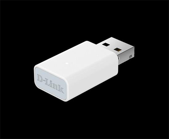 D-Link AX900 Wi-Fi 6 USB Adapter - AX9U D-Link AX900 Wi-Fi 6 USB Adapter - AX9U