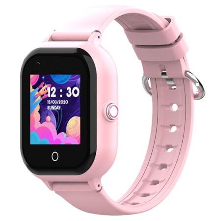 ARMODD Kidz GPS 4G růžová ARMODD Kidz GPS 4G růžová