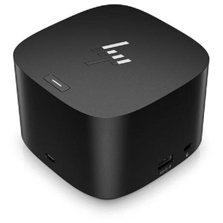 HP TB4 100W G6 Dock HP TB4 100W G6 Dock