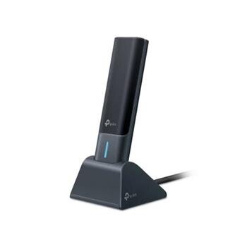 TP-Link Archer TBE400UH - Bezdrátový USB adaptér Wi-Fi 6E s vysokým ziskem TP-Link Archer TBE400UH - Bezdrátový USB adaptér Wi-Fi 6E s vysokým ziskem