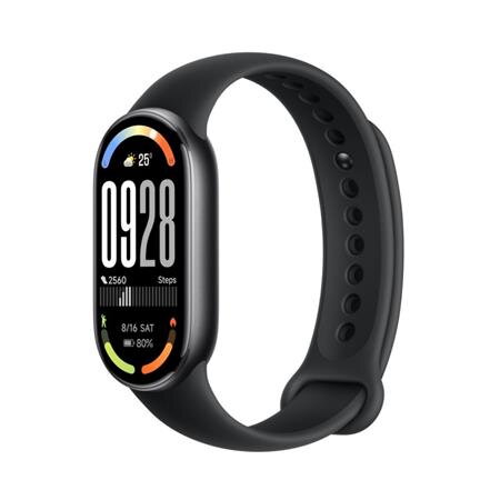 Xiaomi Smart Band 10 Midnight Black Xiaomi Smart Band 10 Midnight Black