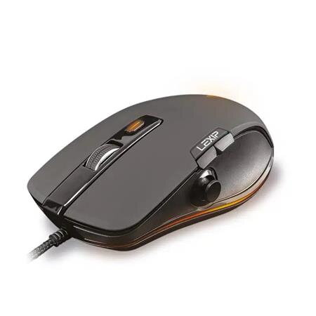 LEXIP GAMING - NP93 NEPTUNIUM ALPHA - EURO LEXIP GAMING - NP93 NEPTUNIUM ALPHA - EURO