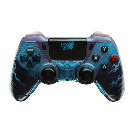 LEXIP KAKASHI HERNÍ OVLADAČ BEZDRÁTOVÝ, PC/NINTENDO SWITCH, MIX BAREV LEXIP KAKASHI HERNÍ OVLADAČ BEZDRÁTOVÝ, PC/NINTENDO SWITCH, MIX BAREV