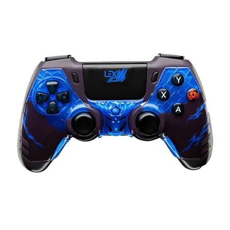 LEXIP MADARA HERNÍ OVLADAČ BEZDRÁTOVÝ, PC/NINTENDO SWITCH, MIX BAREV LEXIP MADARA HERNÍ OVLADAČ BEZDRÁTOVÝ, PC/NINTENDO SWITCH, MIX BAREV