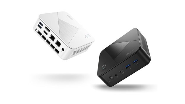 Acer Aspire REVO NUC RB102-13U3U Ci3-1305U/8G*1/512G*1W11Home Acer Aspire REVO NUC RB102-13U3U Ci3-1305U/8G*1/512G*1W11Home