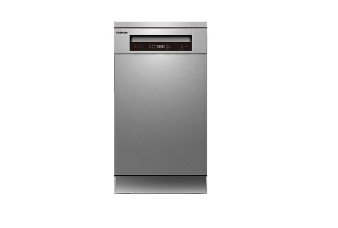 Toshiba DW-10F2EE(W)-CZ myčka nádobí Toshiba DW-10F2EE(W)-CZ myčka nádobí