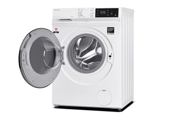 Toshiba TW-BL80A2CZ(WK)pračka Toshiba TW-BL80A2CZ(WK)pračka