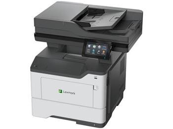 Lexmark MX532adwe MFP, 44ppm, LAN, duplex, wifi Lexmark MX532adwe MFP, 44ppm, LAN, duplex, wifi