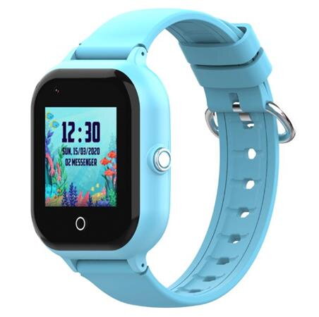 ARMODD Kidz GPS 4G modrá ARMODD Kidz GPS 4G modrá