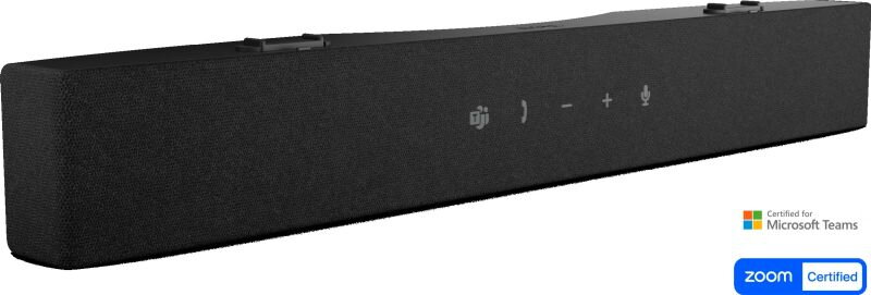 Dell Pro Premium Conferencing Soundbar - SB725 Dell Pro Premium Conferencing Soundbar - SB725