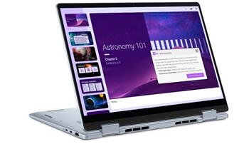 Dell 14 Plus 2-in-1 DB04250/Ultra 5 226V/16GB/512GB/14" FHD+/FPR/W11H/2Y NBD