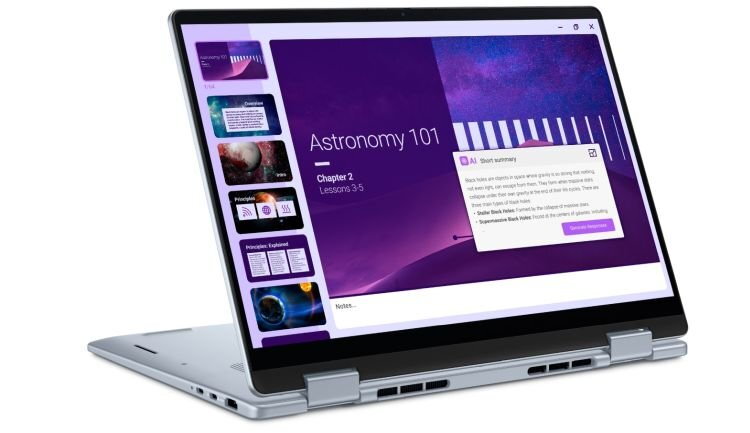 Dell 14 Plus 2-in-1 DB04250/Ultra 5 226V/16GB/512GB/14" FHD+/FPR/W11P/3Y NBD Dell 14 Plus 2-in-1 DB04250/Ultra 5 226V/16GB/512GB/14" FHD+/FPR/W11P/3Y NBD