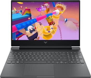 VICTUS by HP 15-fb3001nc/Ryzen 5 240/24GB/1TB SSD/GF RTX 5050 8GB/15,6" FHD IPS AG 144Hz/WiFi 6/3y/WIN 11 Home/Mica silv