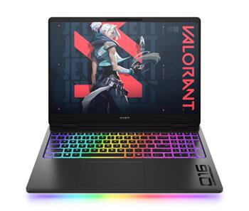 HP NTB OMEN MAX 16-ak0003nc