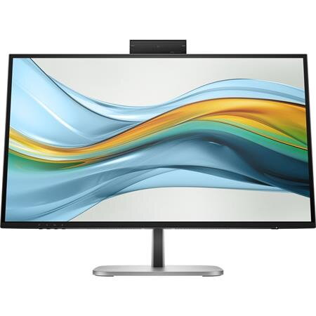 HP Series 3 Pro 27" FHD - 327ph HP Series 3 Pro 27" FHD - 327ph