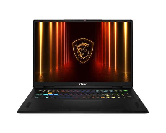 MSI Vector 18 HX AI A2XWIG-643CZ/Core Ultra 9 275HX/32GB/2TB/RTX 5080, 16GB/18" QHD+IPS,240Hz/Win 11 Home/černá MSI Vector 18 HX AI A2XWIG-643CZ/Core Ultra 9 275HX/32GB/2TB/RTX 5080, 16GB/18" QHD+IPS,240Hz/Win 11 Home/černá