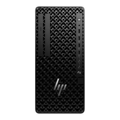 HP Z1 Tower G1 Intel Core Ultra 5 225/16GB/512GB/Intel Arc A380 6GB/Win 11 Pro/3y onsite HP Z1 Tower G1 Intel Core Ultra 5 225/16GB/512GB/Intel Arc A380 6GB/Win 11 Pro/3y onsite