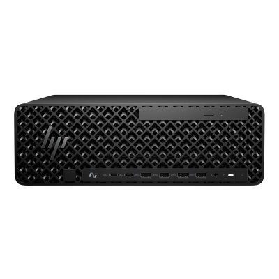 HP Z2 SFF G1 Intel Core Ultra 9 285K vPro/32GB/1TB/Win 11 Pro/3y onsite HP Z2 SFF G1 Intel Core Ultra 9 285K vPro/32GB/1TB/Win 11 Pro/3y onsite