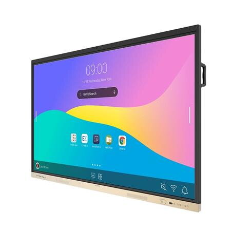 BenQ LCD RE9804FV 98" IPS Touch/3840×2160/1200:1/8ms/500 nits/3xHDMI/VGA/PDIF/Repro BenQ LCD RE9804FV 98" IPS Touch/3840×2160/1200:1/8ms/500 nits/3xHDMI/VGA/PDIF/Repro