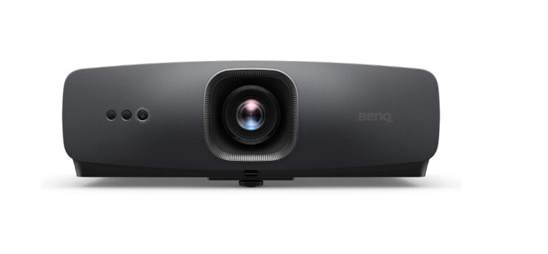 BenQ DLP Projektor W4100i 2D 4K UHD (3840x2160)/2500 ANSI lm/1.0÷1.3/2M:1/3xHDMI/2xUSB-A/USB-B/RS-232/Repro BenQ DLP Projektor W4100i 2D 4K UHD (3840x2160)/2500 ANSI lm/1.0÷1.3/2M:1/3xHDMI/2xUSB-A/USB-B/RS-232/Repro