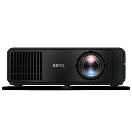 BenQ DLP Projektor LW600ST+ 2D/1280x800 WXGA/2800 ANSI lm/0.72-0.87/20000:1/2xHDMI/D-Sub/USB-A/Repro