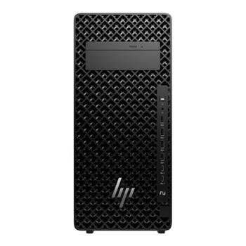 HP Z2 Tower G1 Intel Core Ultra 7 265 vPro/16GB/512GB/RTX A400 4GB/Win 11 Pro/3y onsite HP Z2 Tower G1 Intel Core Ultra 7 265 vPro/16GB/512GB/RTX A400 4GB/Win 11 Pro/3y onsite