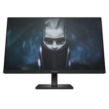 HP LCD OMEN 24 FHD 165Hz Gaming 23,8"/1920x1080 IPS FHD AG/16:9/1000:1/300cd/1ms/1xDP/2xHDMI/VESA/výškově - vada obalu HP LCD OMEN 24 FHD 165Hz Gaming 23,8"/1920x1080 IPS FHD AG/16:9/1000:1/300cd/1ms/1xDP/2xHDMI/VESA/výškově - vada obalu