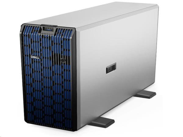 DELL PE T560/XS4410Y/32GB/1x 480GB_SSD/H755/4xGL/iD_ENT/1x1100W/3yBas_NBD DELL PE T560/XS4410Y/32GB/1x 480GB_SSD/H755/4xGL/iD_ENT/1x1100W/3yBas_NBD