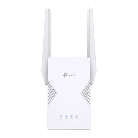 TP-Link RE235BE - BE3600 Dvoupásmový Wi-Fi 7 extender TP-Link RE235BE - BE3600 Dvoupásmový Wi-Fi 7 extender