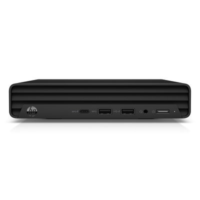 HP Pro Mini 260 G9/i3-1315U/8 GB/512 GB/Win 11 Home HP Pro Mini 260 G9/i3-1315U/8 GB/512 GB/Win 11 Home