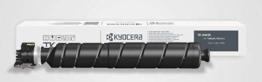Kyocera toner černý na 30 000 A4 (při 5% pokrytí), pro TASKalfa MZ3501ci Kyocera toner černý na 30 000 A4 (při 5% pokrytí), pro TASKalfa MZ3501ci